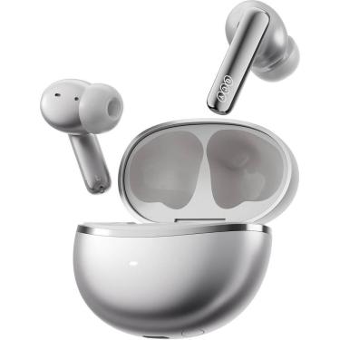 Imagem de Fone de Ouvido QCY MeloBuds N70, ANC, Hi-Res LDAC Wireless, Bluetooth 6.0 IPX5, 50h Bat...
