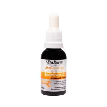 Imagem de Serum Vita C Concept 30ml - Vita Derm