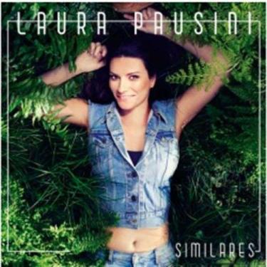 Imagem de CD Laura Pausini - semelhante Original - SONOPRESS RIMO