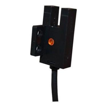 Imagem de Sensor Fotoelétrico PM-F44P Metaltex