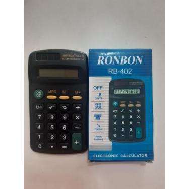 Imagem de Calculadora - Ronbon