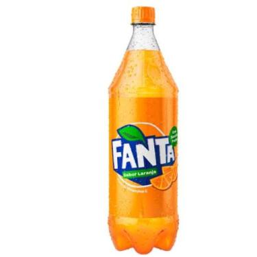 Imagem de Refrigerante de laranja 2 litros - Cipolini comércio de bebida