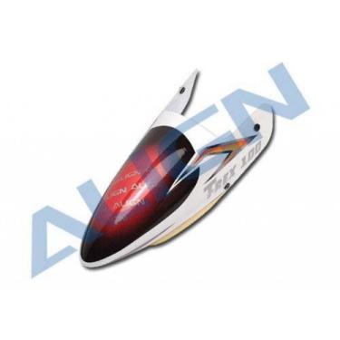 Imagem de Tr100 painted canopy hc1003t - Generico