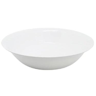 Imagem de 12 Saladeiras Bowl Tigela Cumbuca de Melamina 1,3L - Sk