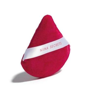 Imagem de Esponja de Maquiagem Pink Puff - NIINA SECRETS