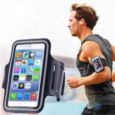 Imagem de Braçadeira De Celular Suporte Para Celular Capa De Braço - OEM