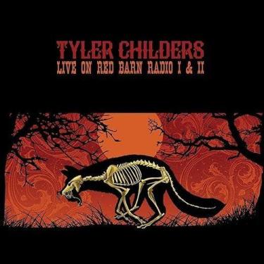 Imagem de Álbum Tyler Childers Live on Red Barn Radio I & II - Marca Própria