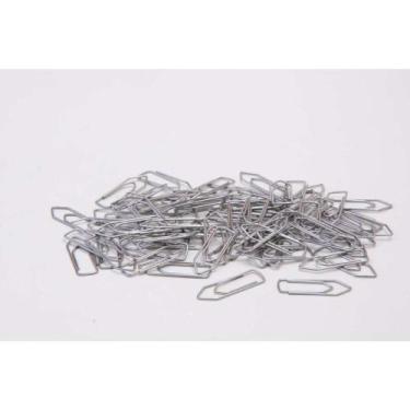 Imagem de Clips Galvanizado ACO 2/0 Linha Leve 720 UN - Bacchi