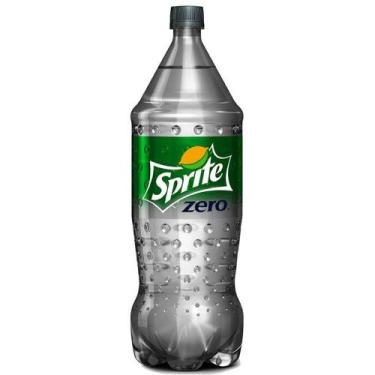 Imagem de Refrigerante Sprite Zero Pet 2 L - Fanta