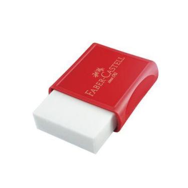Imagem de Borracha TK-Plast FC Max Grande OF/7012 - Faber-Castell