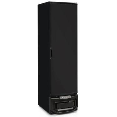 Imagem de Conservador Refrigerador Vertical GPC31PR Tripla Ação Porta Cega 315L 