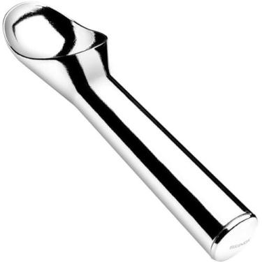 Imagem de Colher Scoop Para Sorvete Brinox Verona Pegador Alumínio