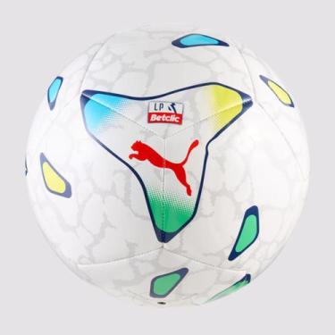 Imagem de Bola Puma Stellar Play Liga Portugal Campo Branca, 05