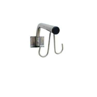 Imagem de Suporte Articulado Inox Para Soro 2 Bolsas - Shop das Cascatas
