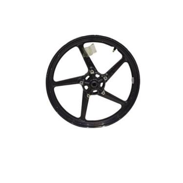 Imagem de RODA DIANTEIRA FACTOR 150 2014-2022 Único - YAMAHA