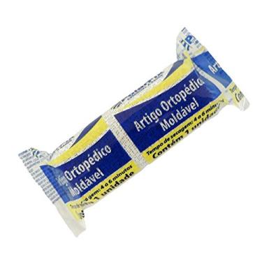 Imagem de Atadura Gessada Polarfix Orto 15X3M C/20