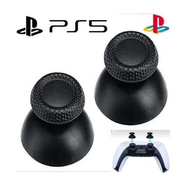 Imagem de BOTÃO ANALOGICO PS5 BOTÃO DIRECIONAL DE CONTROLE PS5 (2 PCS)