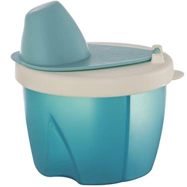 Imagem de Pote Dosador para Leite em Pó, KaBaby, Azul