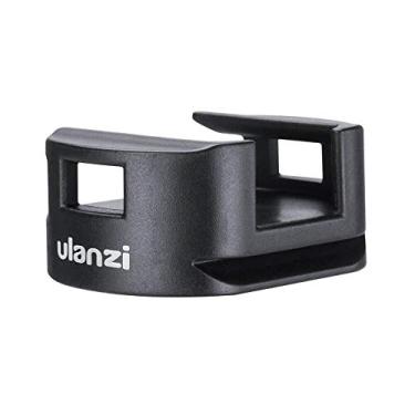 Imagem de Suporte Base de Montagem para DJI Osmo Pocket com Encaixe 1/4 Polegadas - Ulanzi