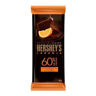 Imagem de Chocolate Hershey`s Special Dark Laranja 85g