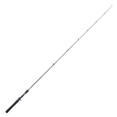 Imagem de Vara Carretilha Carbono Evolution C501M 1,52m 10-20 Lbs Inteiriça Marine Sports