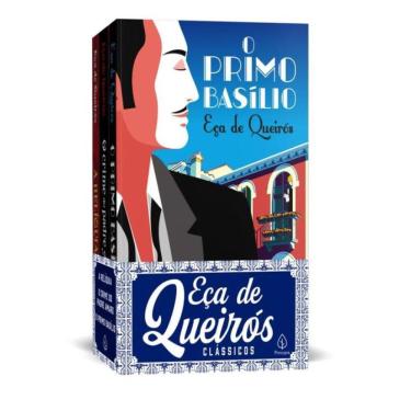 Imagem de Kit Eca De Queiros