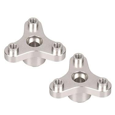 Imagem de ND 2*Aluminum Slipper Clutch Eliminator 2WD 1/10 for Traxxas for Stampede for Slash for VXLfor XL5