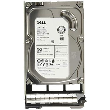 Imagem de Dell Disco rígido interno de 3,5" de 2 TB