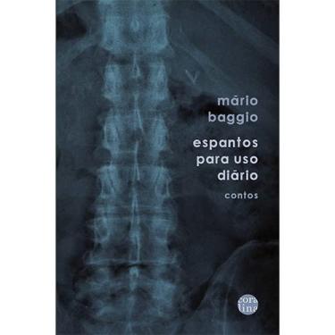 Imagem de Espantos para uso diário