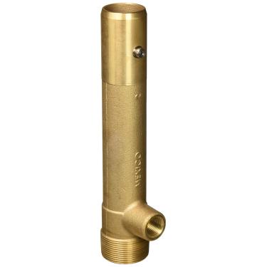Imagem de Chave de válvula de acoplador rápido NPT Rainbird 7K 1 1/2"