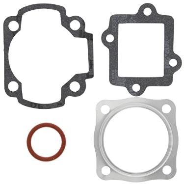 Imagem de Vertex 810856 Kit de juntas de extremidade superior compatível com/substituição para Polaris Xplorer 250 4X4 250cc 2000-2002