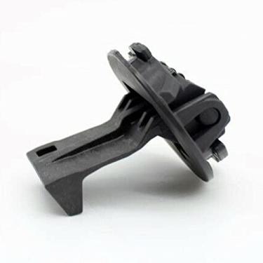 Imagem de W11457841 Tampa de arruela Strike Substituição para Whirlpool Kenmore Lavagem Porta Strike