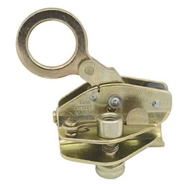 Imagem de Lanyarco 25KN Arborista de escalada de rocha resistente para uso ao ar livre, arborista de 1,27 cm - 1,58 cm de corda, engrenagem para montanhismo, equipamento de proteção para outono