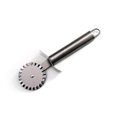 Imagem de Cortador de Pastel 19,5 cm Inox Cook Original Line - 104697