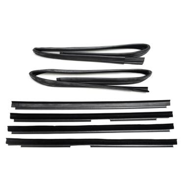 Imagem de Canaleta Pestana Uno,premio e Elba Traseira 