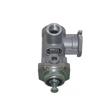 Imagem de VALVULA LIMITADORA PRESSAO PARA SCANIA F R K L 113 112