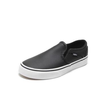 tênis vans mn cerus rw preto