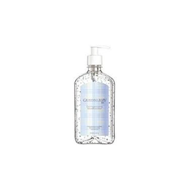 Imagem de Alcool em Gel Giovanna Baby Blue 500ml Válvula Pump