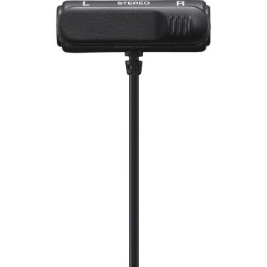 Imagem de Microfone De Lapela Sony Ecm-Lv1