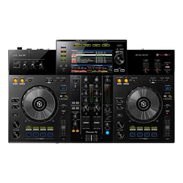Imagem de Pioneer DJ Sistema Digital DJ XDJ-RR