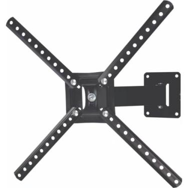 Imagem de Suporte Articulado Tv Monitor Lcd Led Plasma 15-55 Polegadas