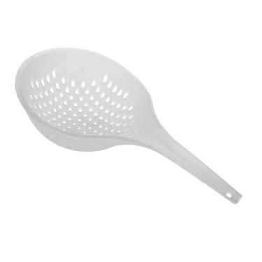 Imagem de Escumadeira Gusto Branco - Ou