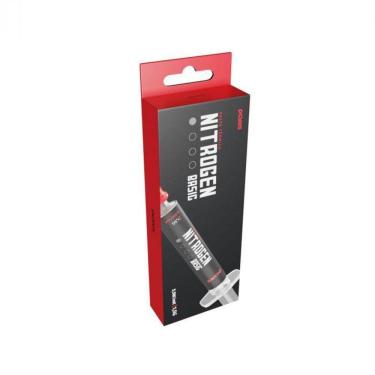 Imagem de Pasta Térmica Pcyes Gamer Nitrogen Basic Cond. 5,5 Grey 1,5G