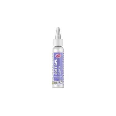 Imagem de Corante Soft Gel Violeta 25g - Mix
