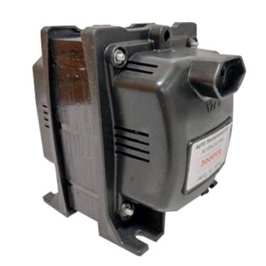 Imagem de Transformador 3000 Va Bivolt Bipolar - Fiolux