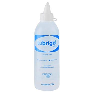 Imagem de CARBOGEL Lubrificante Íntimo Neutro - Lubrigel Íntimo - Carbogel Transparente