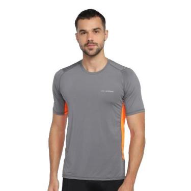 Imagem de Camiseta Olympikus Masculino Dry Complemento