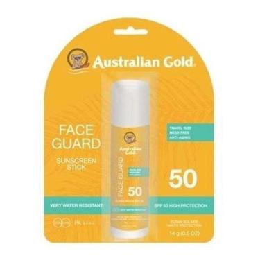 Imagem de Australian Gold Protetor Solar Facial Bastão - Spf 50 Australian gold protetor solar facial bastão - spf 50