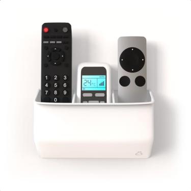 Imagem de Suporte Parede 3 Controles Ar Cond Tv Net Universal Pkt3