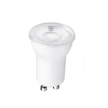 Imagem de Lâmpada Led Mini Dicroica Bivolt Mr11 Bocal GU10 3000k B/Q